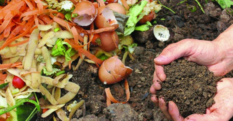 Food and Energy: Harnessing Food & Organic Waste