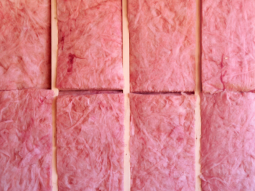 Insulation for Homes